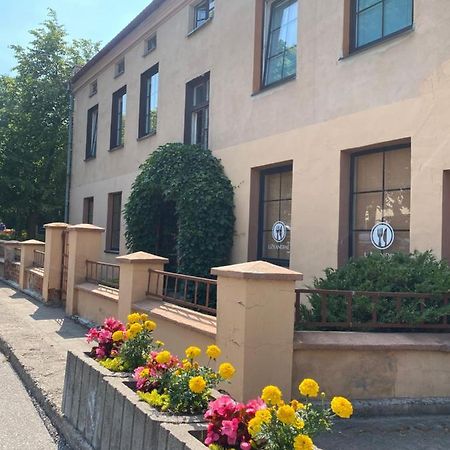 Apartamentai Klaipedos Senamiestyje Kłajpeda Zewnętrze zdjęcie