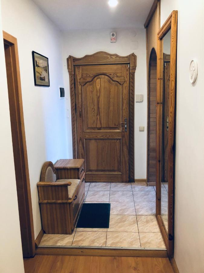 Apartamentai Klaipedos Senamiestyje Kłajpeda Zewnętrze zdjęcie