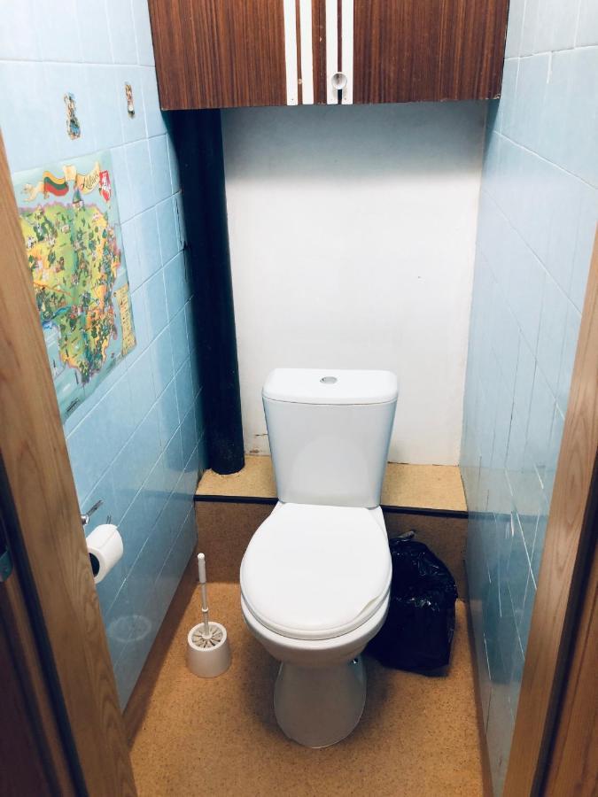 Apartamentai Klaipedos Senamiestyje Kłajpeda Zewnętrze zdjęcie