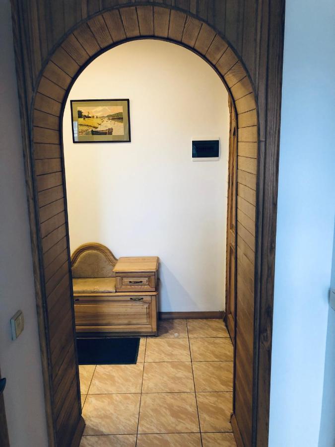 Apartamentai Klaipedos Senamiestyje Kłajpeda Zewnętrze zdjęcie
