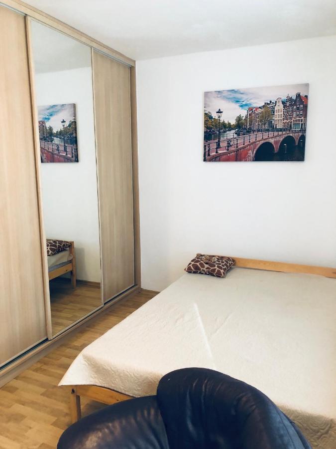Apartamentai Klaipedos Senamiestyje Kłajpeda Zewnętrze zdjęcie