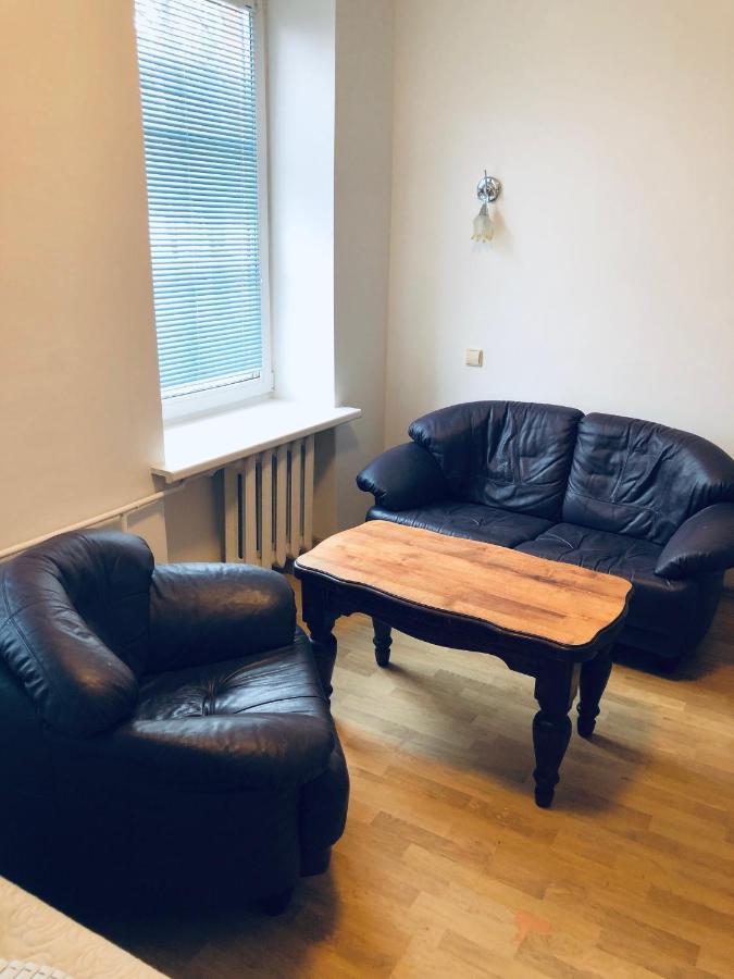 Apartamentai Klaipedos Senamiestyje Kłajpeda Zewnętrze zdjęcie