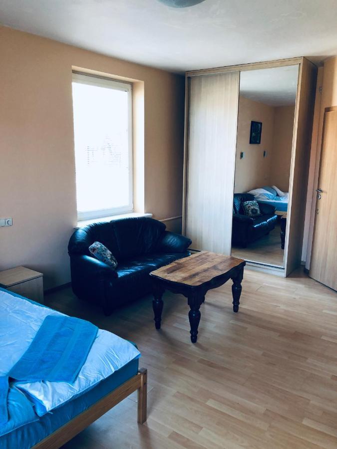Apartamentai Klaipedos Senamiestyje Kłajpeda Zewnętrze zdjęcie