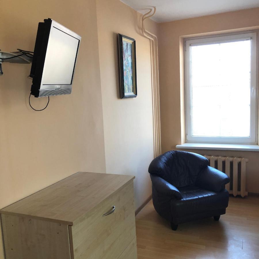 Apartamentai Klaipedos Senamiestyje Kłajpeda Zewnętrze zdjęcie
