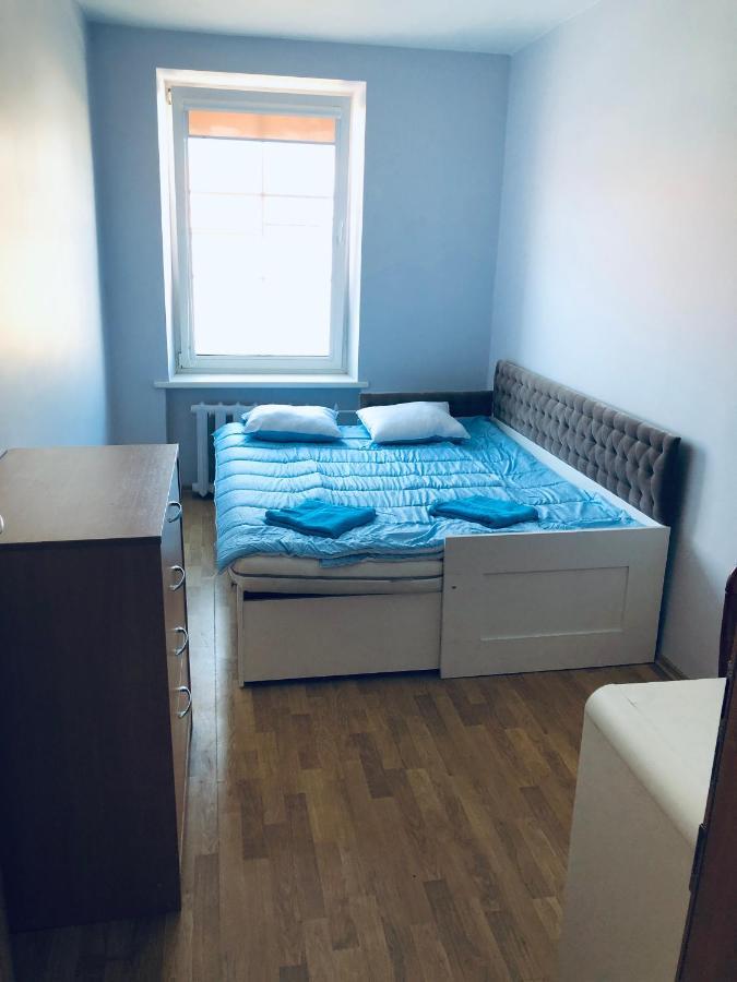 Apartamentai Klaipedos Senamiestyje Kłajpeda Zewnętrze zdjęcie