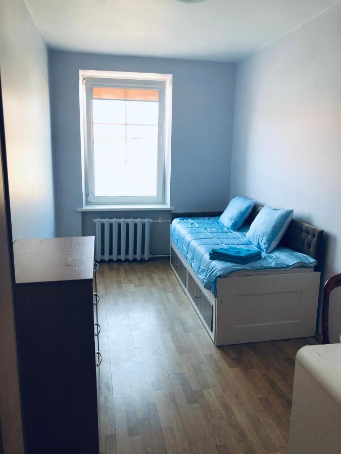 Apartamentai Klaipedos Senamiestyje Kłajpeda Zewnętrze zdjęcie
