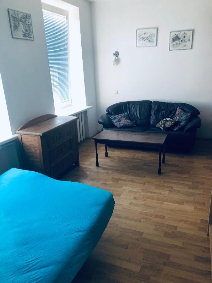 Apartamentai Klaipedos Senamiestyje Kłajpeda Zewnętrze zdjęcie